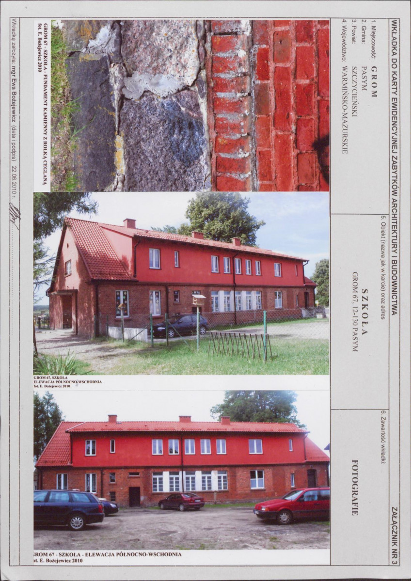 KB - Karta biała, skan nr 7