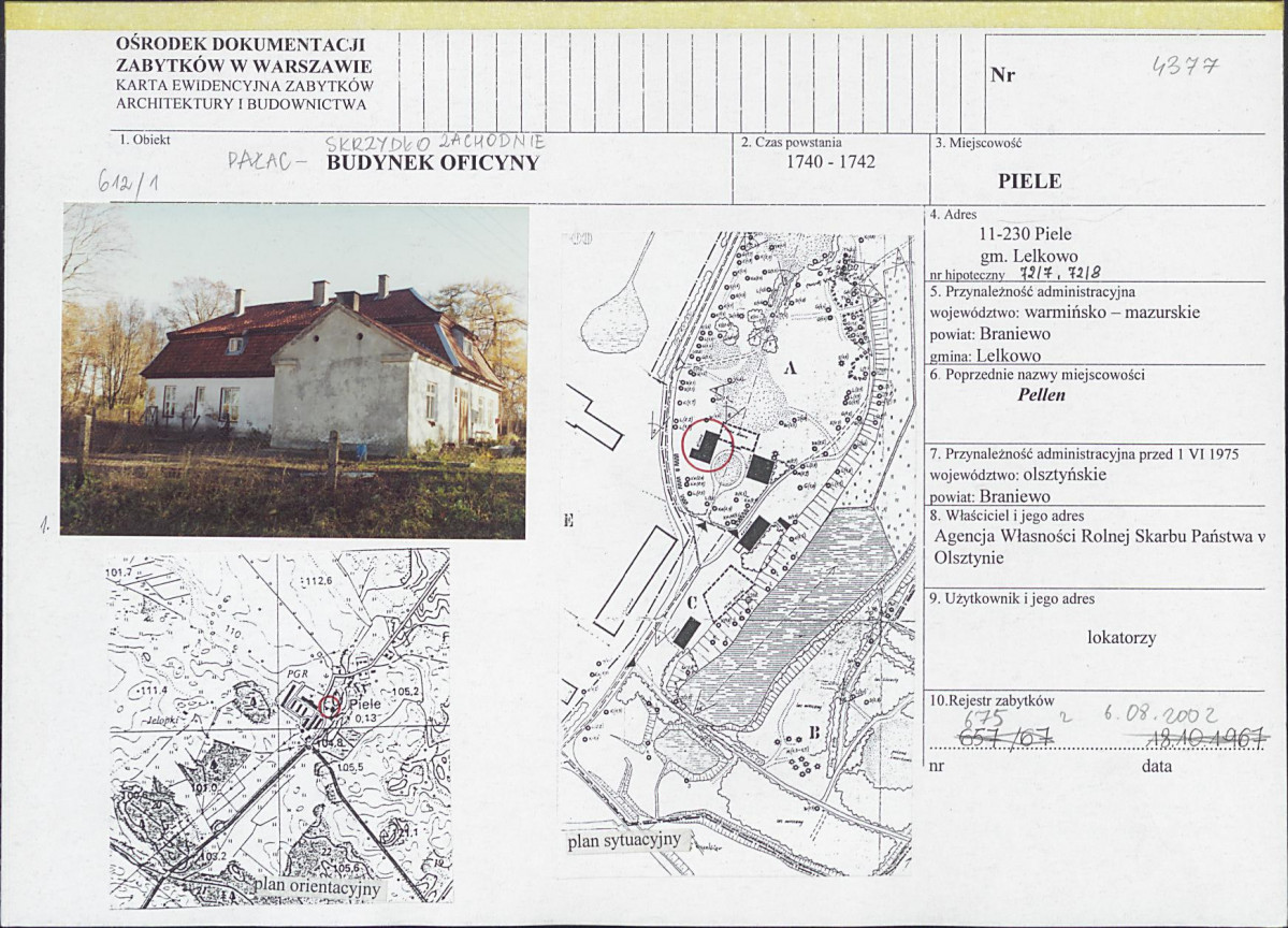 Karta biała, skan nr 1