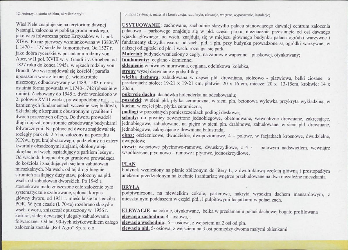 Karta biała, skan nr 2