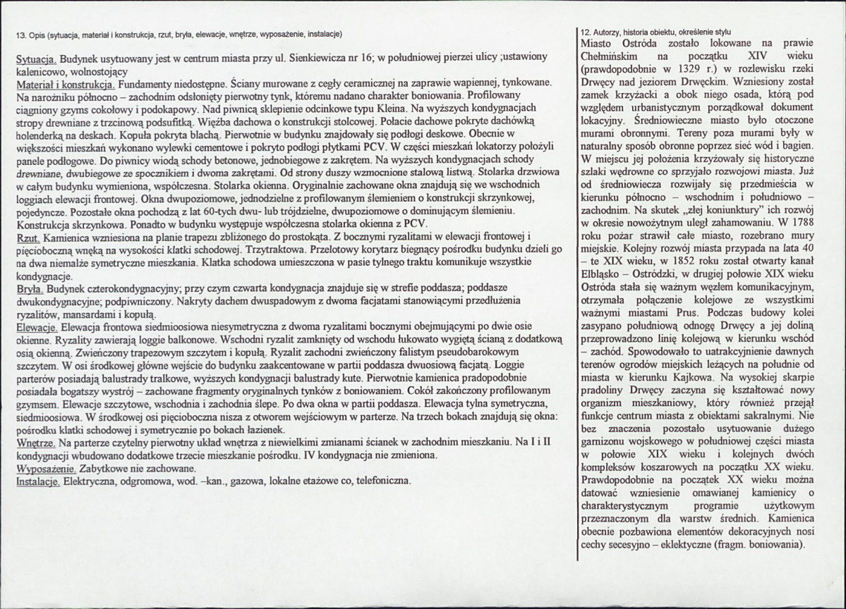KB - Karta biała, skan nr 2