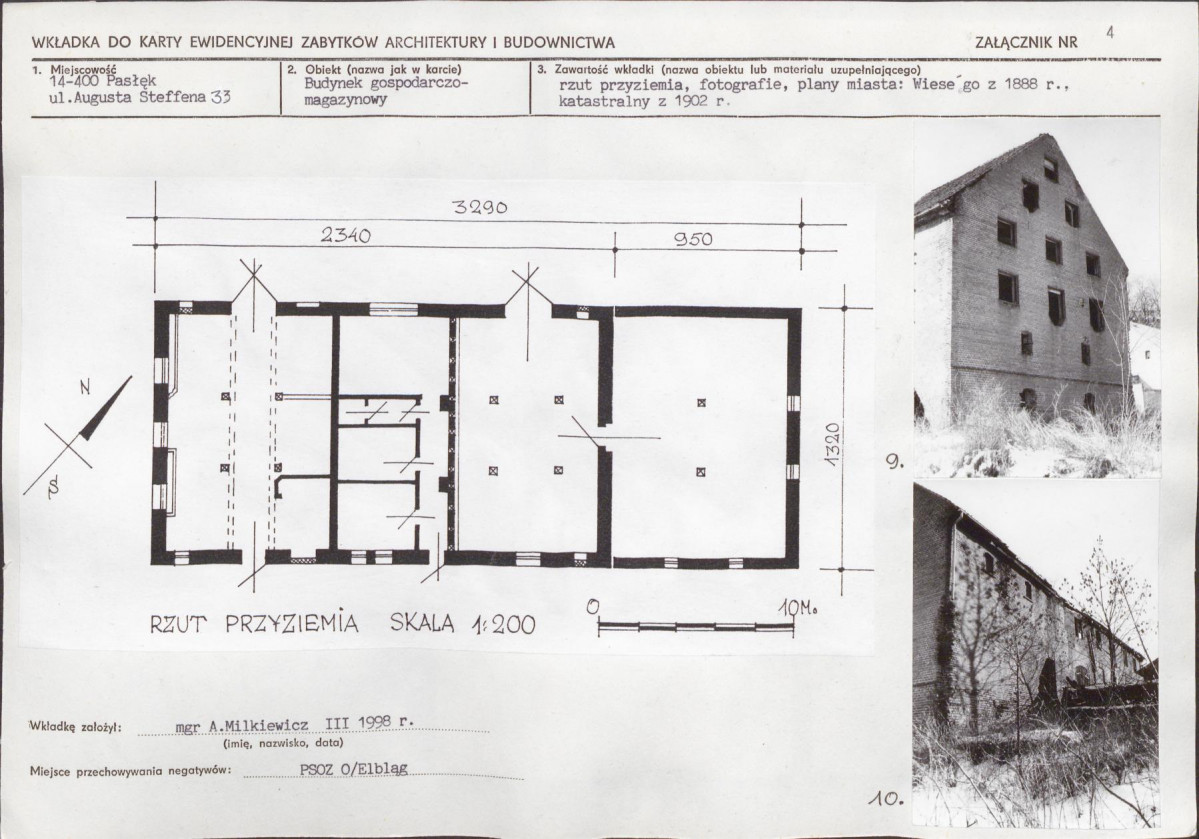 KB - Karta biała, skan nr 11