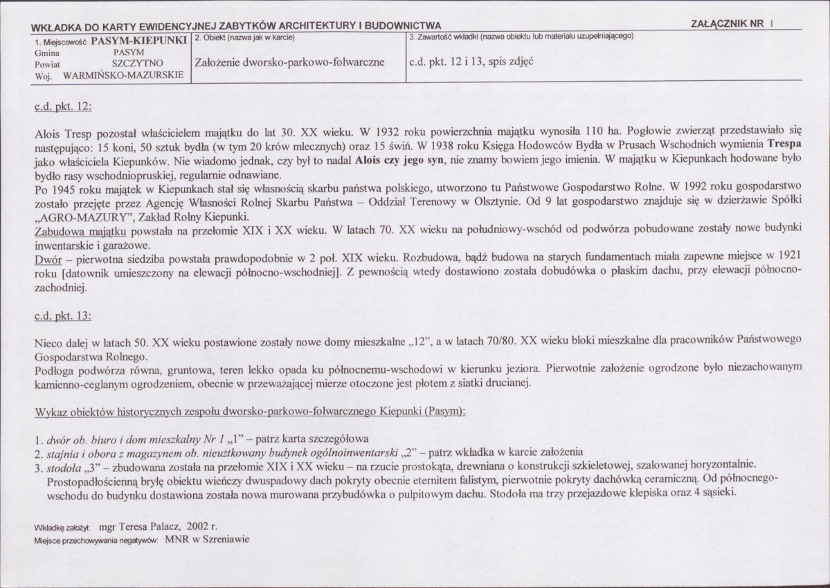 KB - Karta biała, skan nr 5