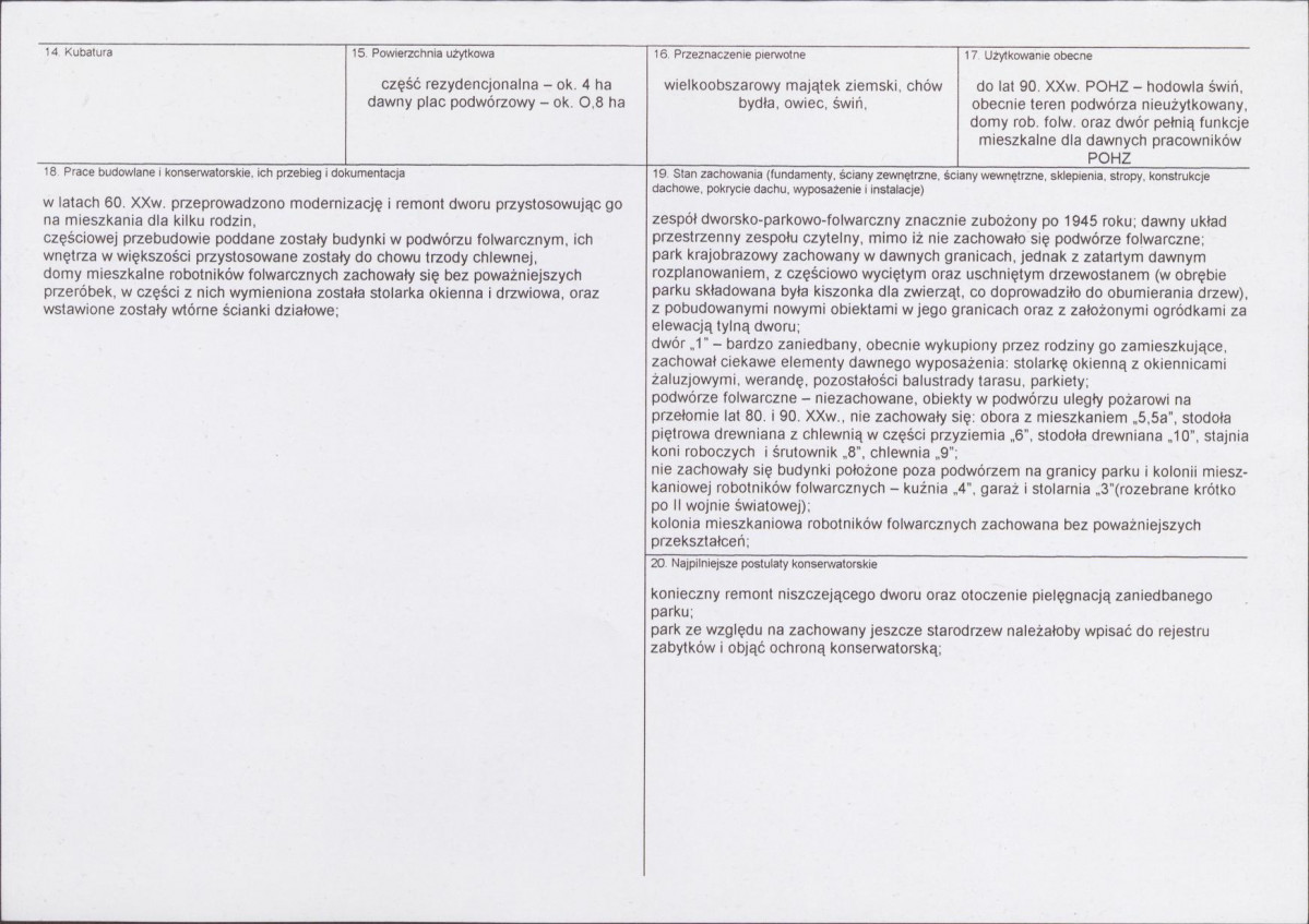 Karta biała, skan nr 3