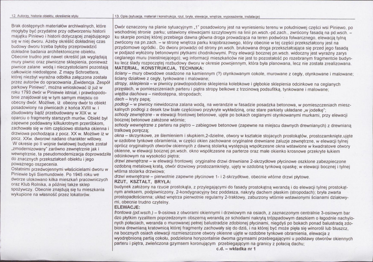 KB - Karta biała, skan nr 2