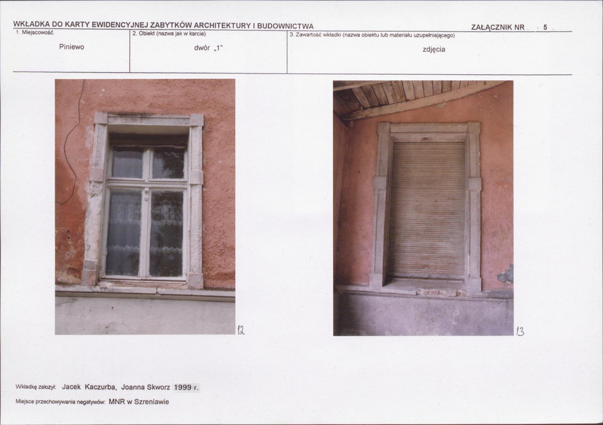 KB - Karta biała, skan nr 13
