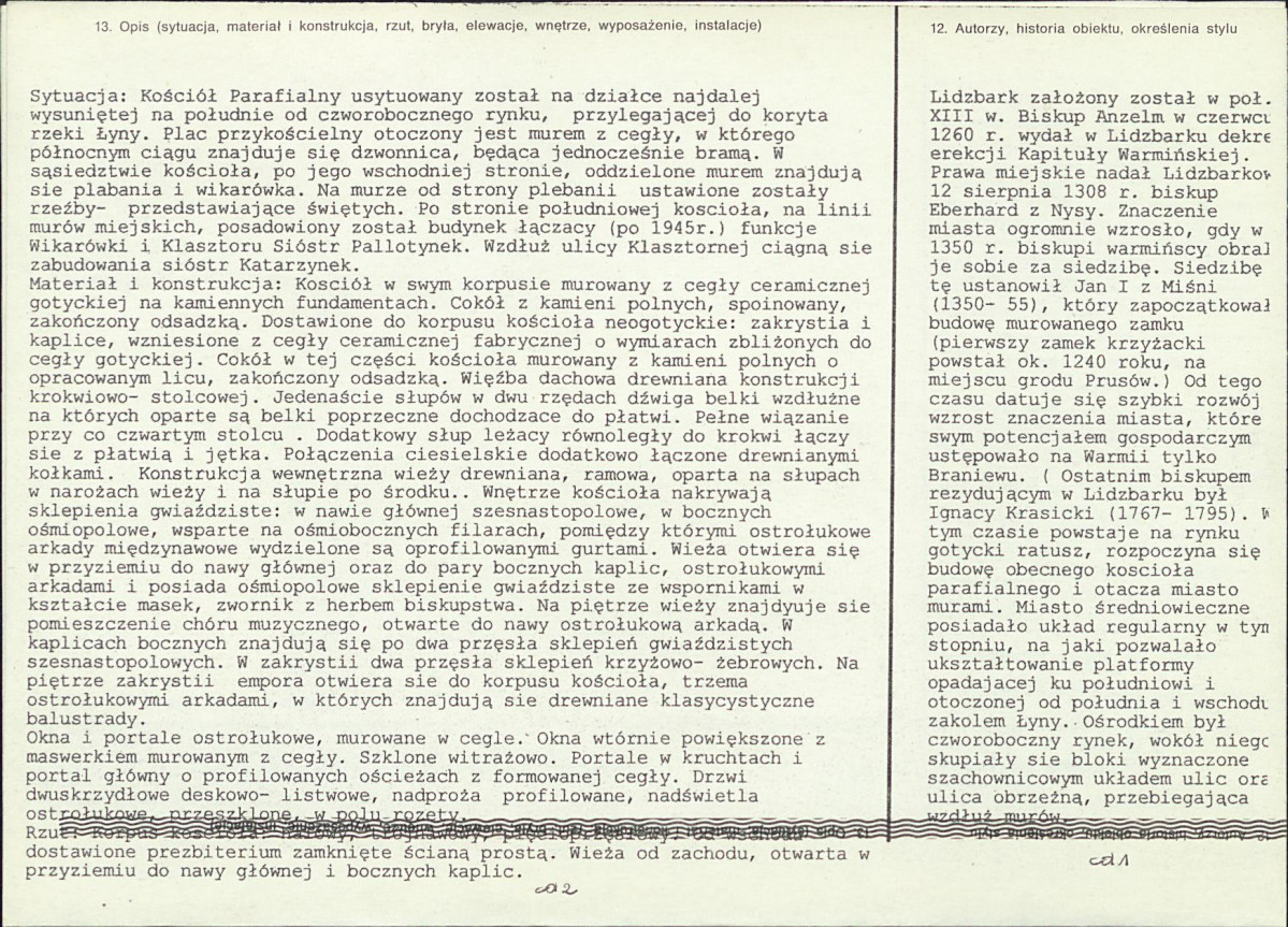 KB - Karta biała, skan nr 2