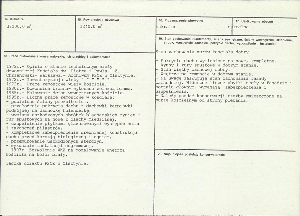 KB - Karta biała, skan nr 3