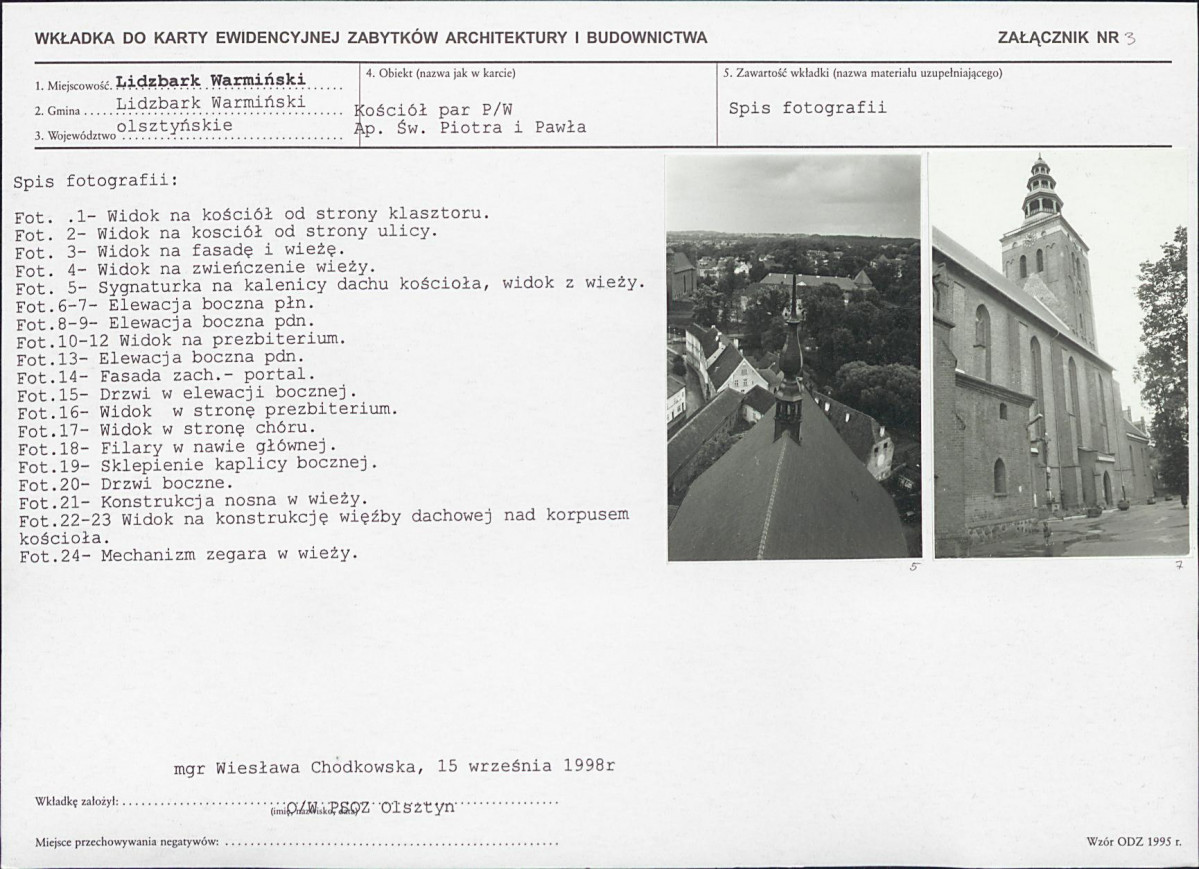 KB - Karta biała, skan nr 9