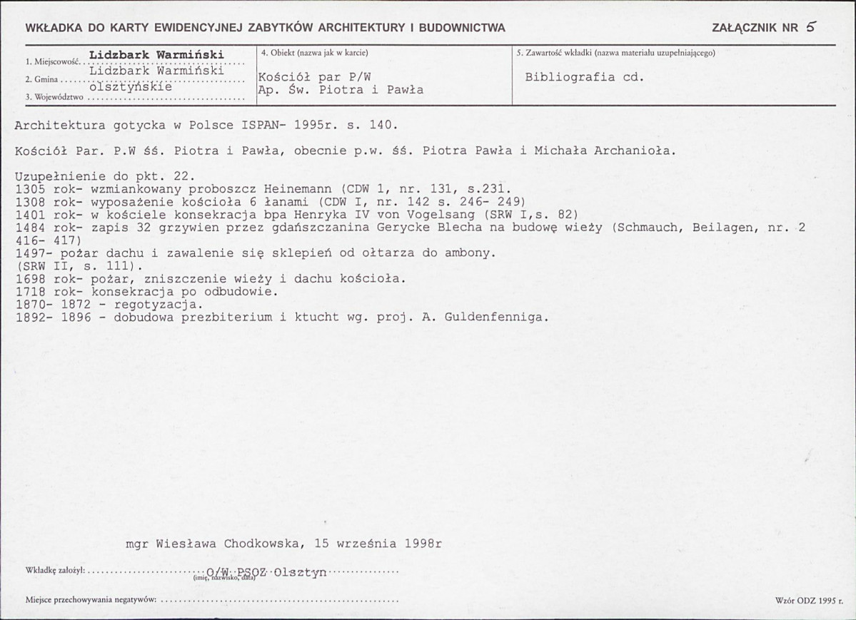 KB - Karta biała, skan nr 13