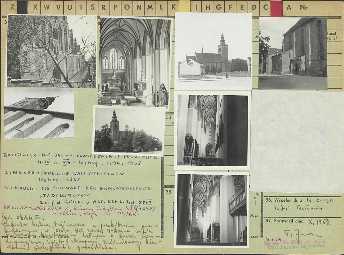 Karta zielona, skan nr 3