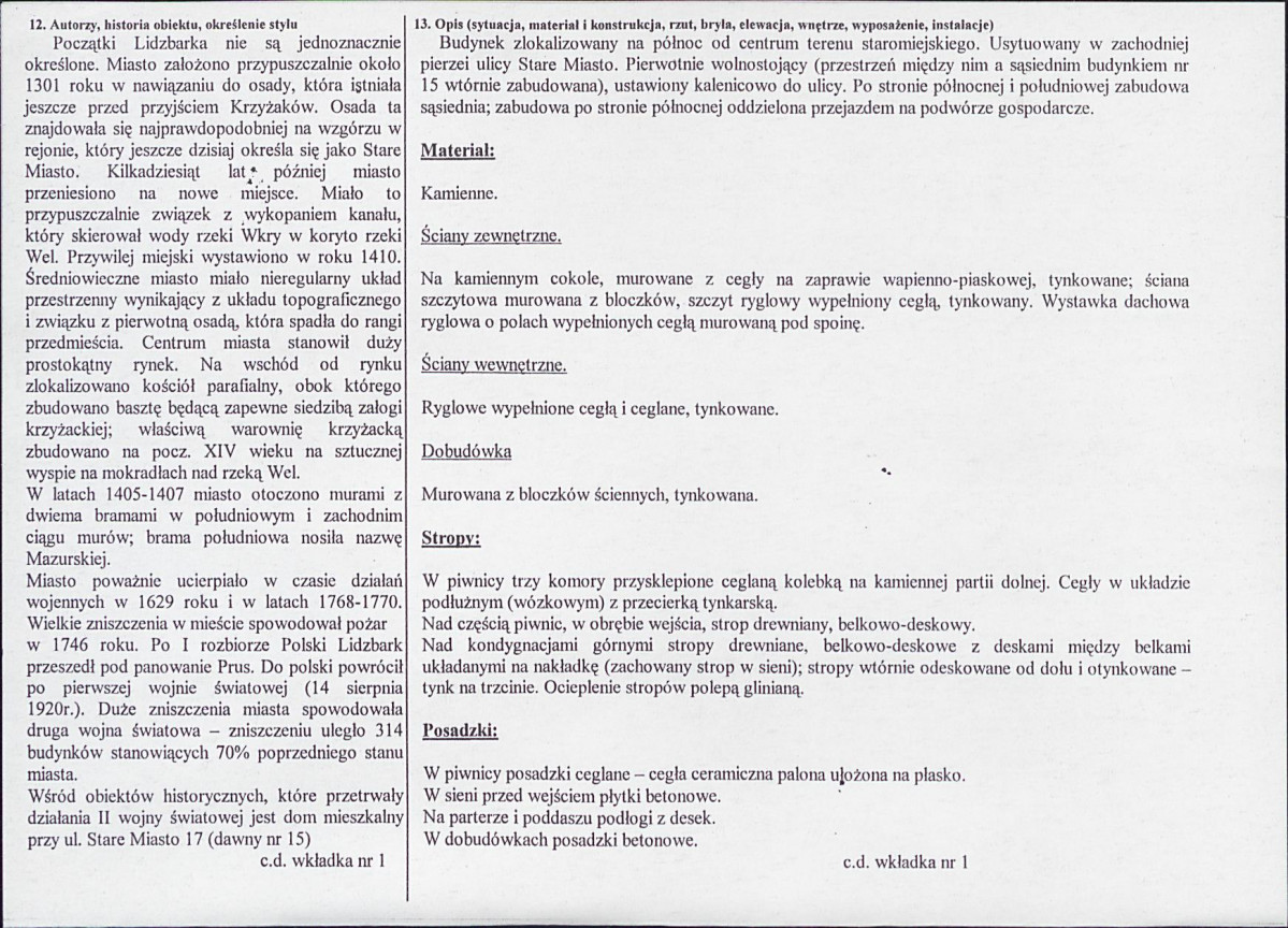 KB - Karta biała, skan nr 2