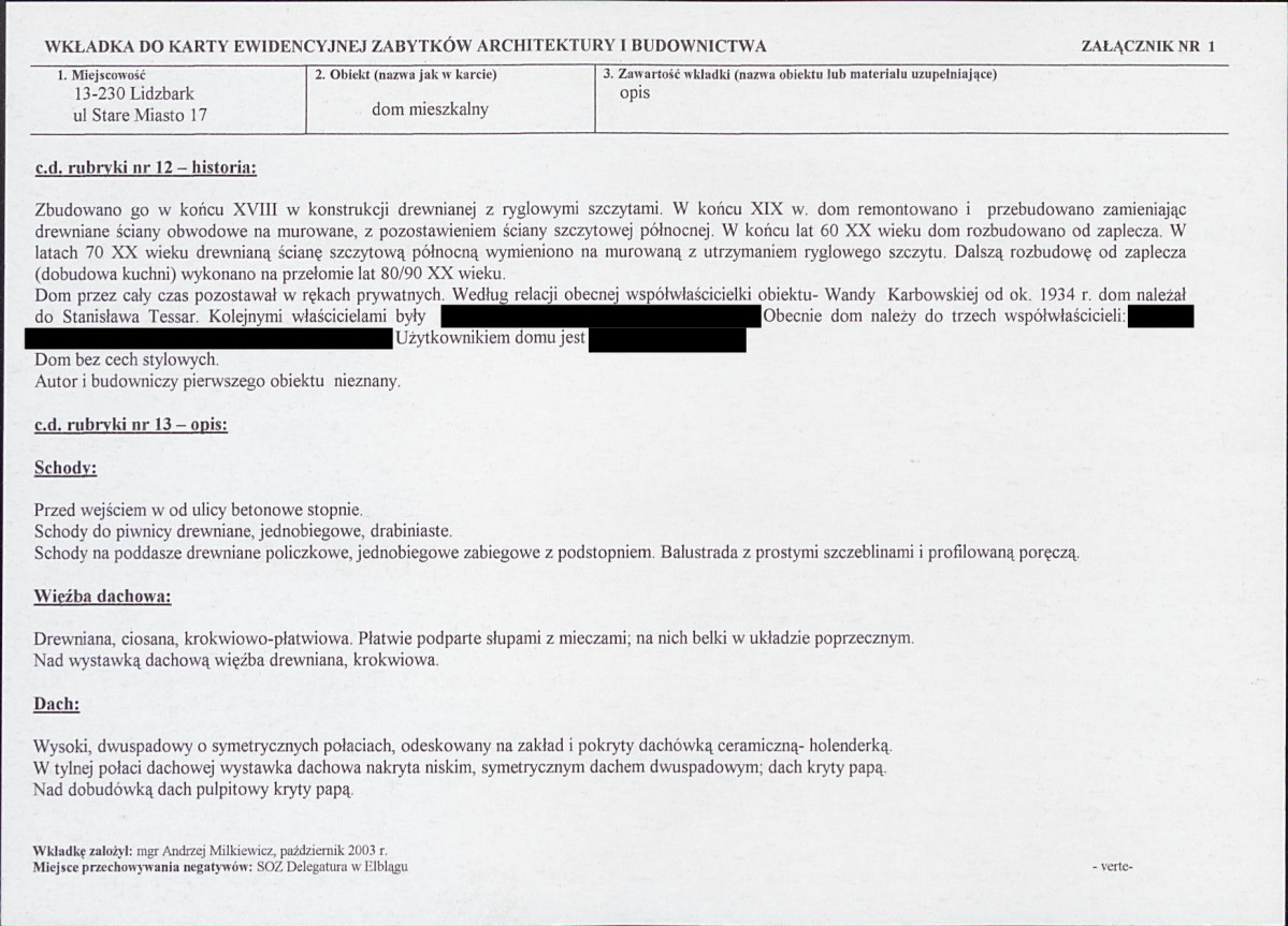 KB - Karta biała, skan nr 5