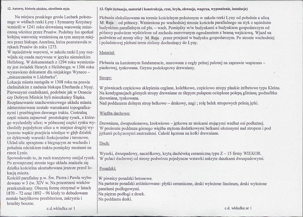 KB - Karta biała, skan nr 2