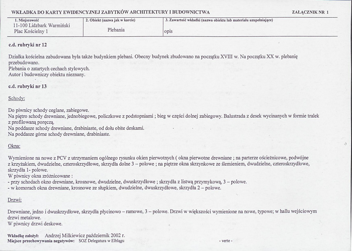 KB - Karta biała, skan nr 5