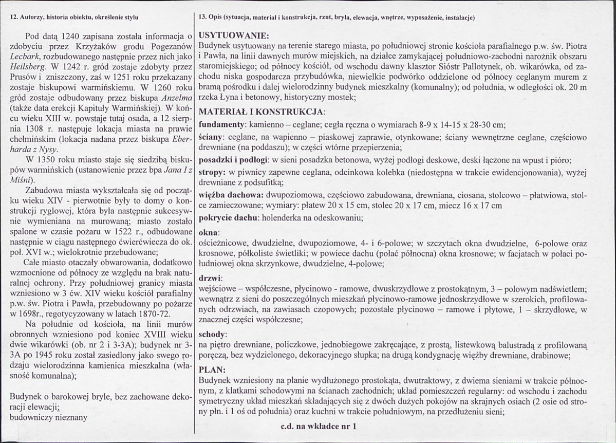 Karta biała, skan nr 2