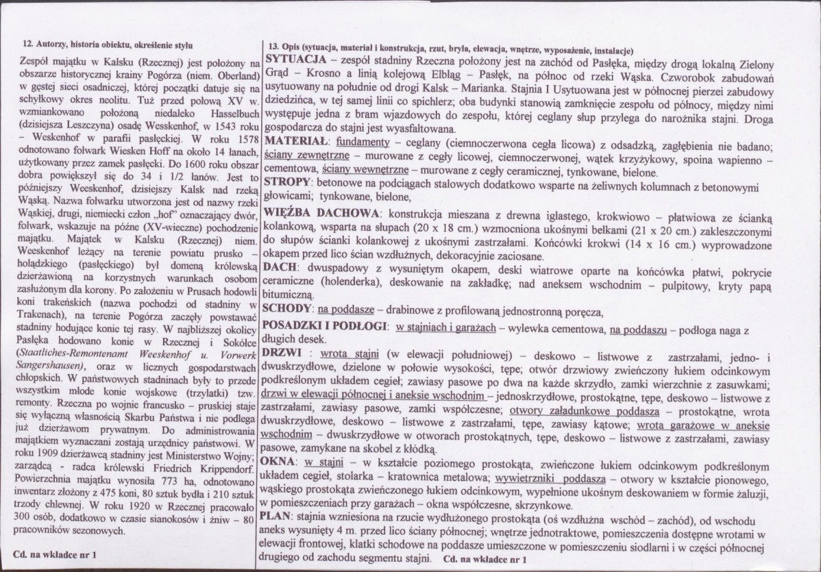 KB - Karta biała, skan nr 2