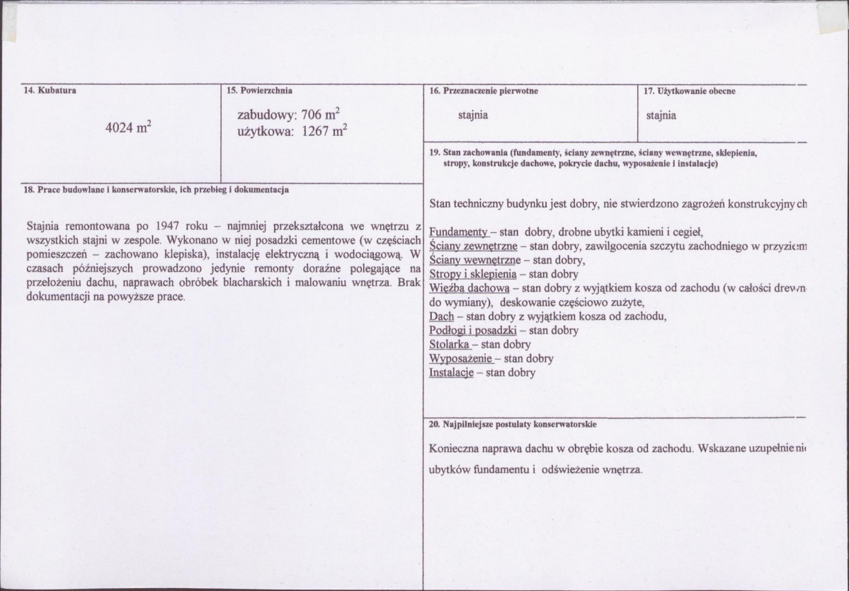 KB - Karta biała, skan nr 3
