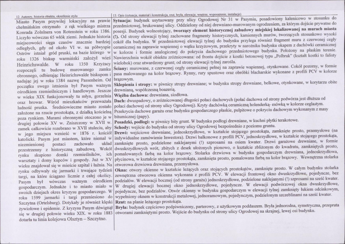 Karta biała, skan nr 2