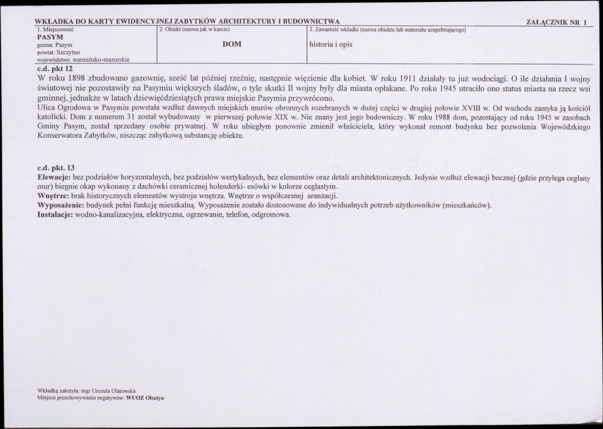 Karta biała, skan nr 5