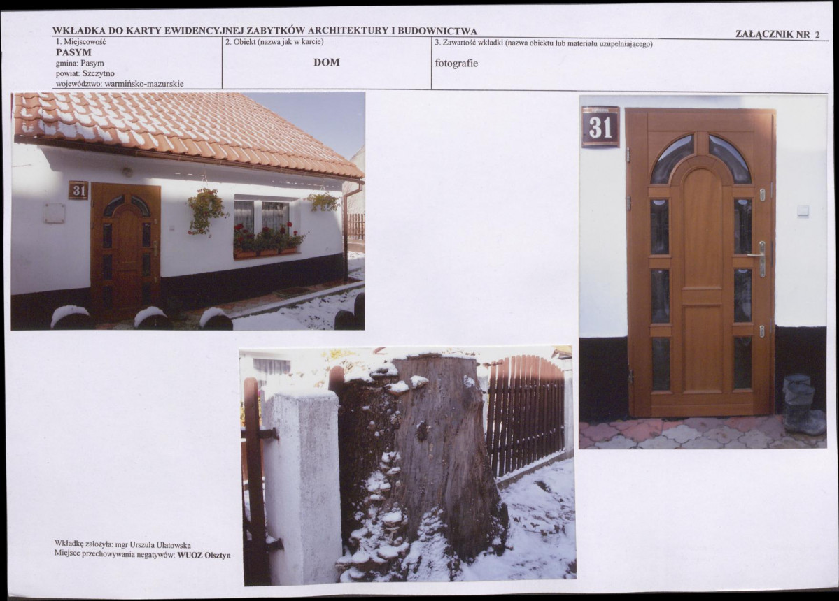 Karta biała, skan nr 6