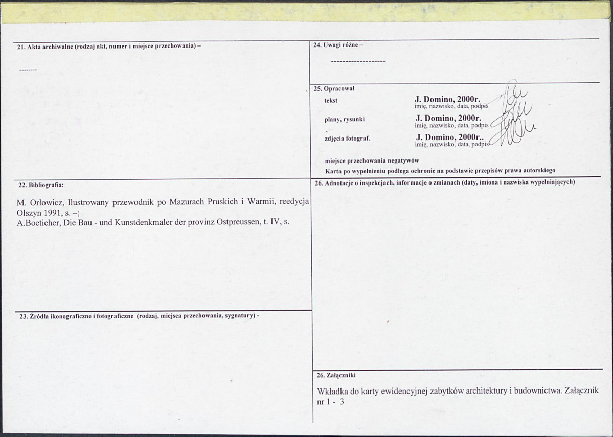 KB - Karta biała, skan nr 4