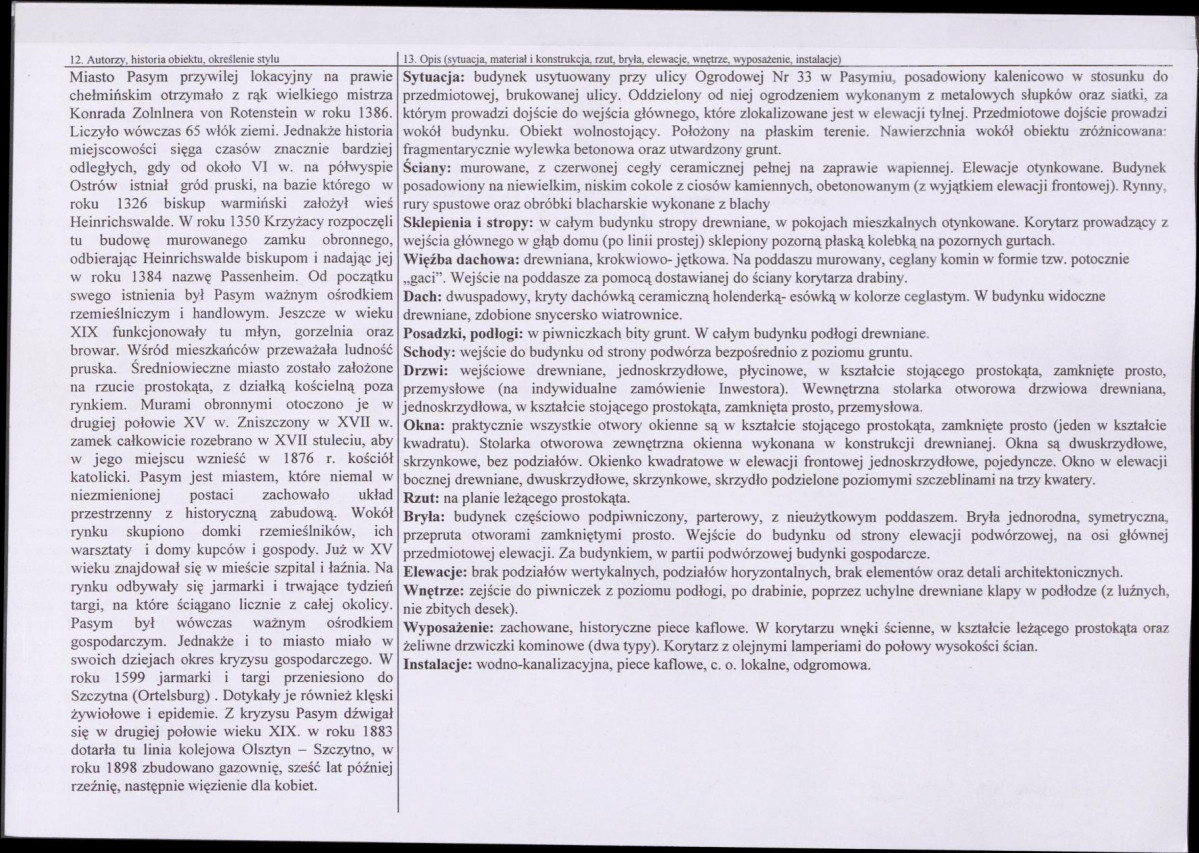 Karta biała, skan nr 2