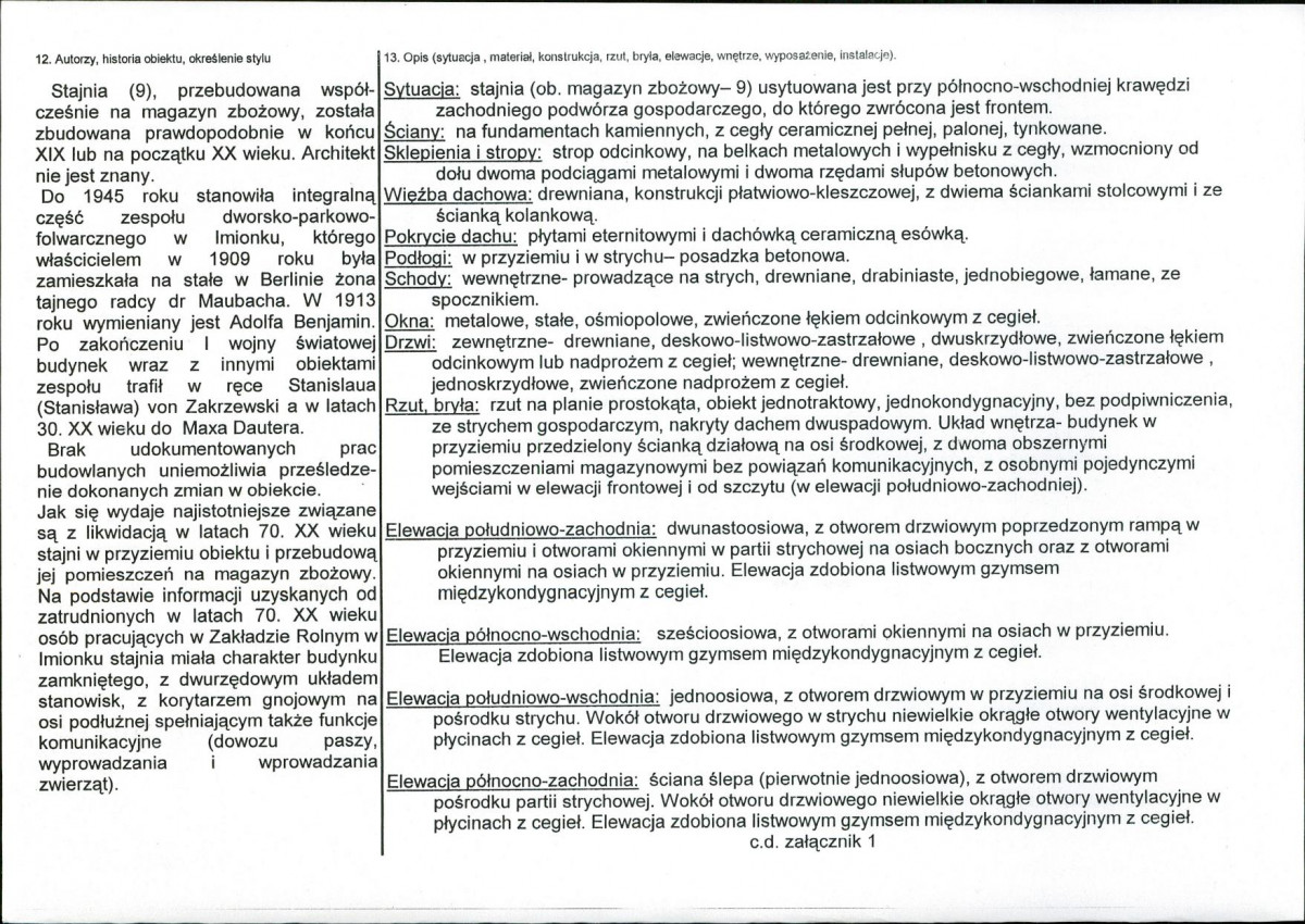 KB - Karta biała, skan nr 2