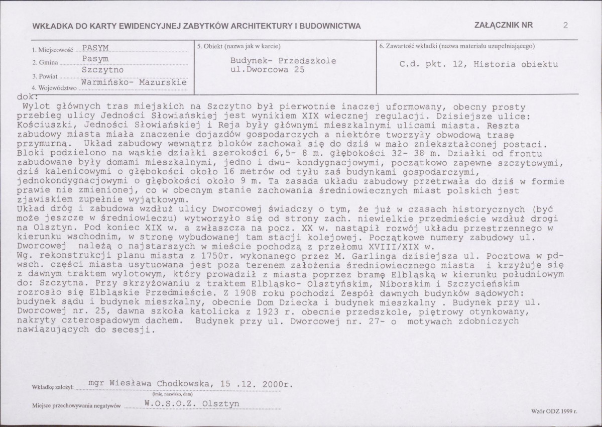 Karta biała, skan nr 7