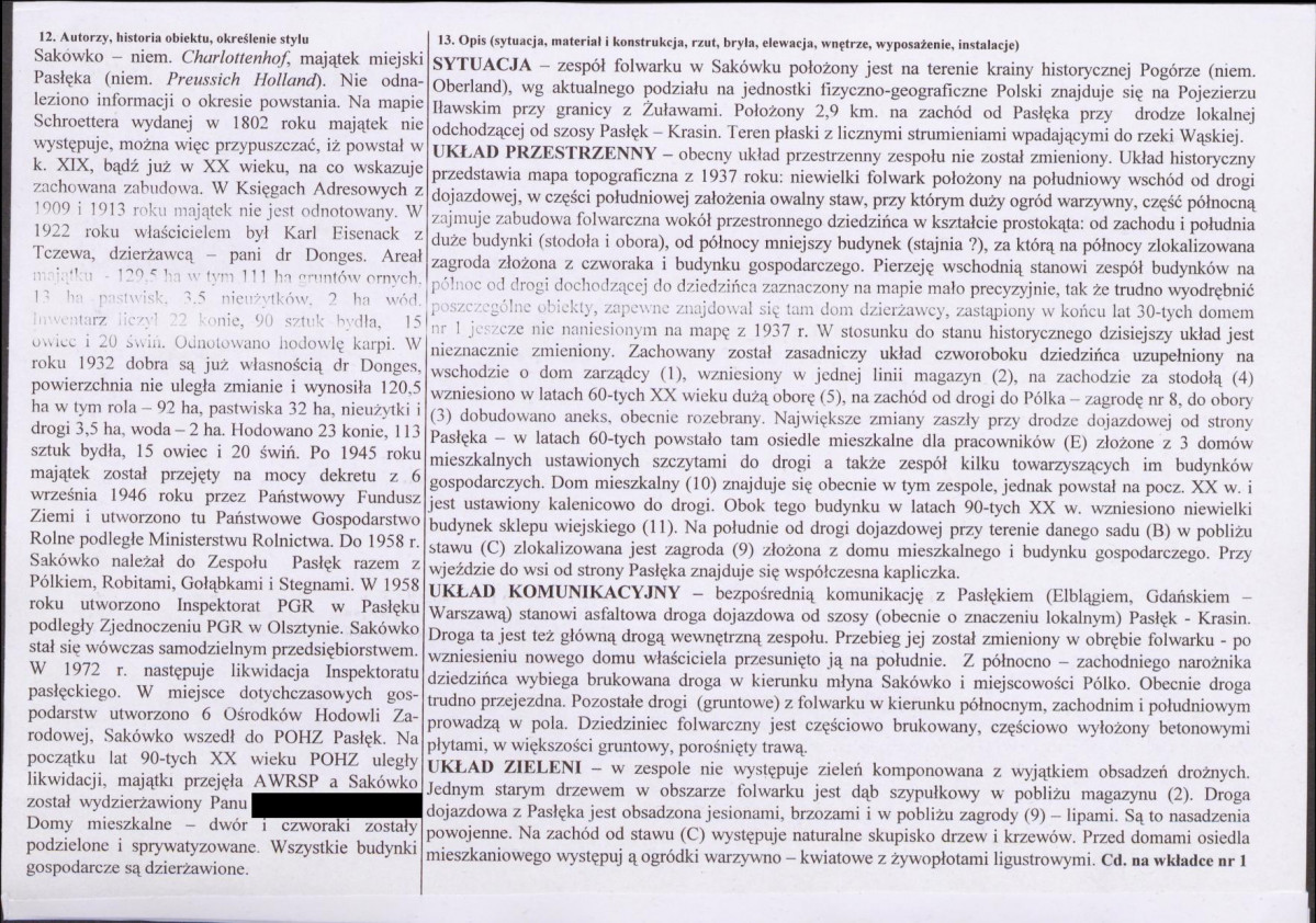 KB - Karta biała, skan nr 2