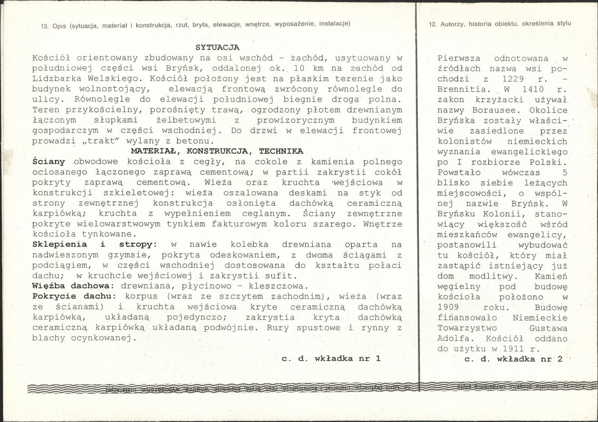Karta biała, skan nr 2