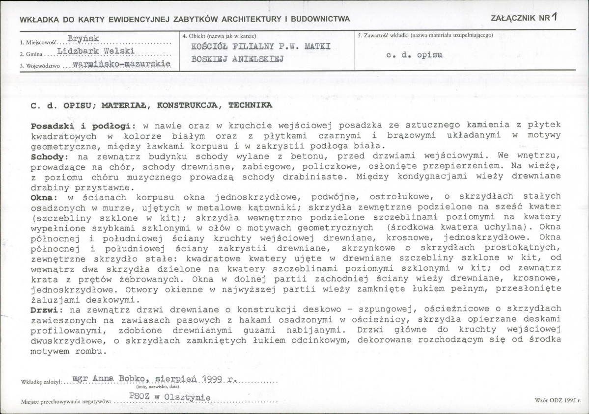 Karta biała, skan nr 5