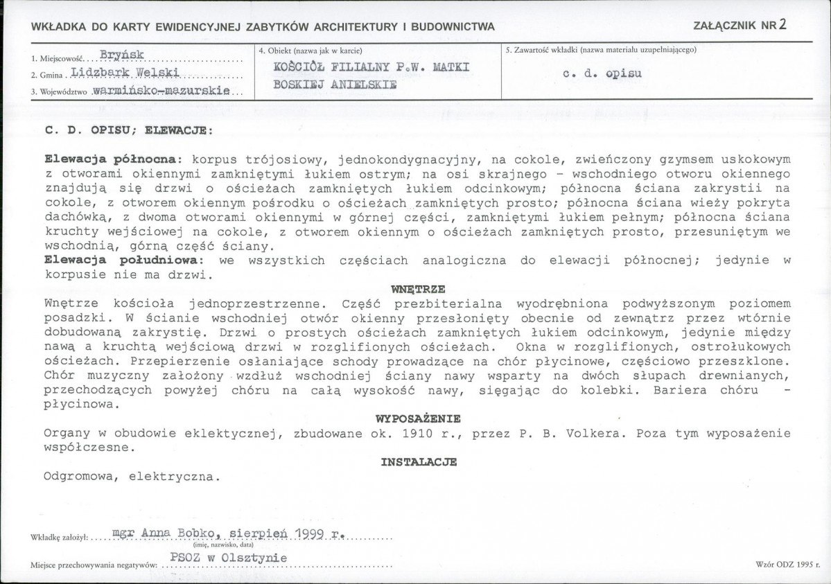 Karta biała, skan nr 7