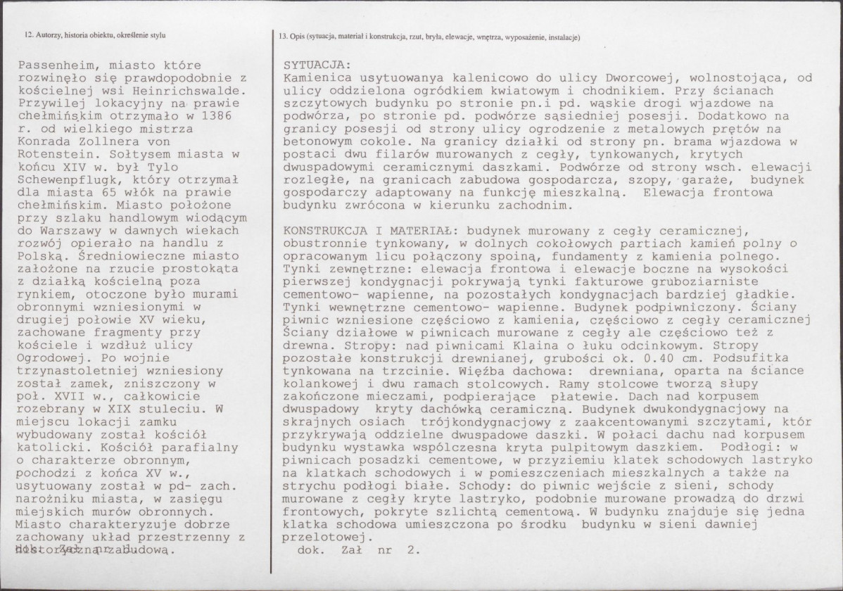 Karta biała, skan nr 2