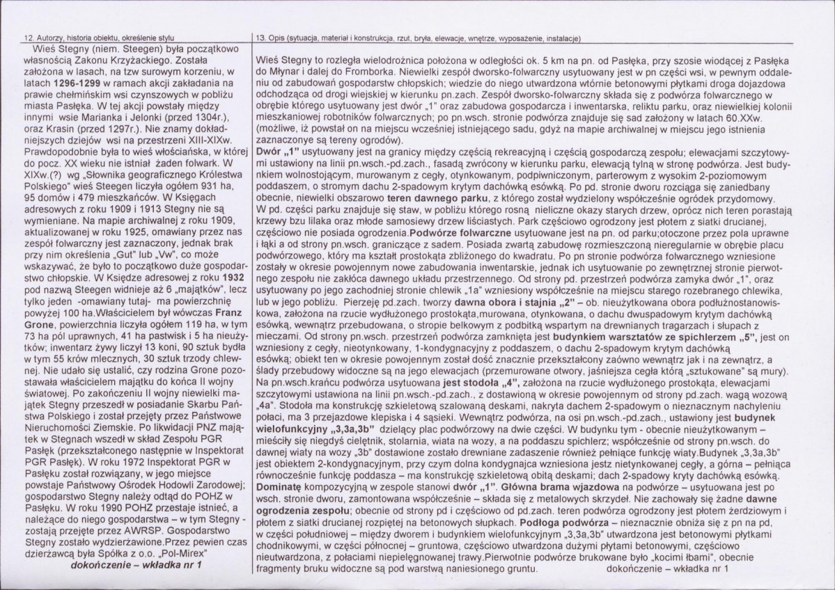KB - Karta biała, skan nr 2