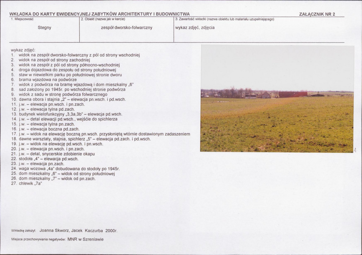 KB - Karta biała, skan nr 7