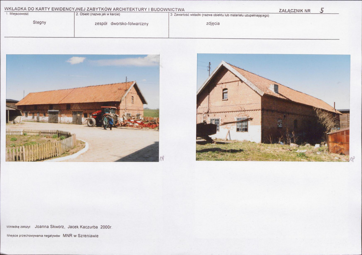 KB - Karta biała, skan nr 13
