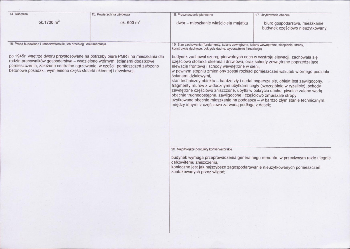 KB - Karta biała, skan nr 3