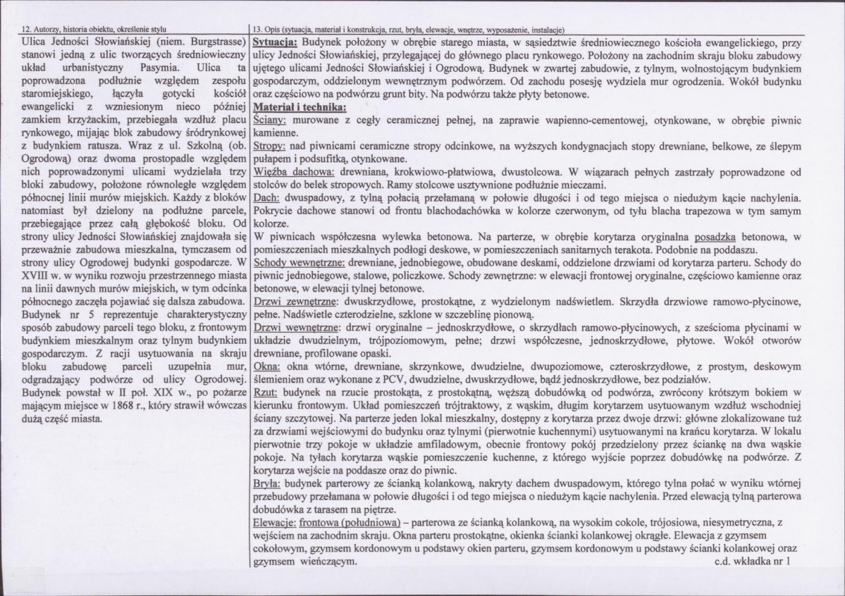 Karta biała, skan nr 2