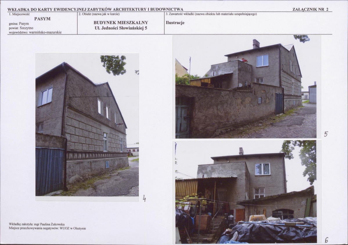 Karta biała, skan nr 7