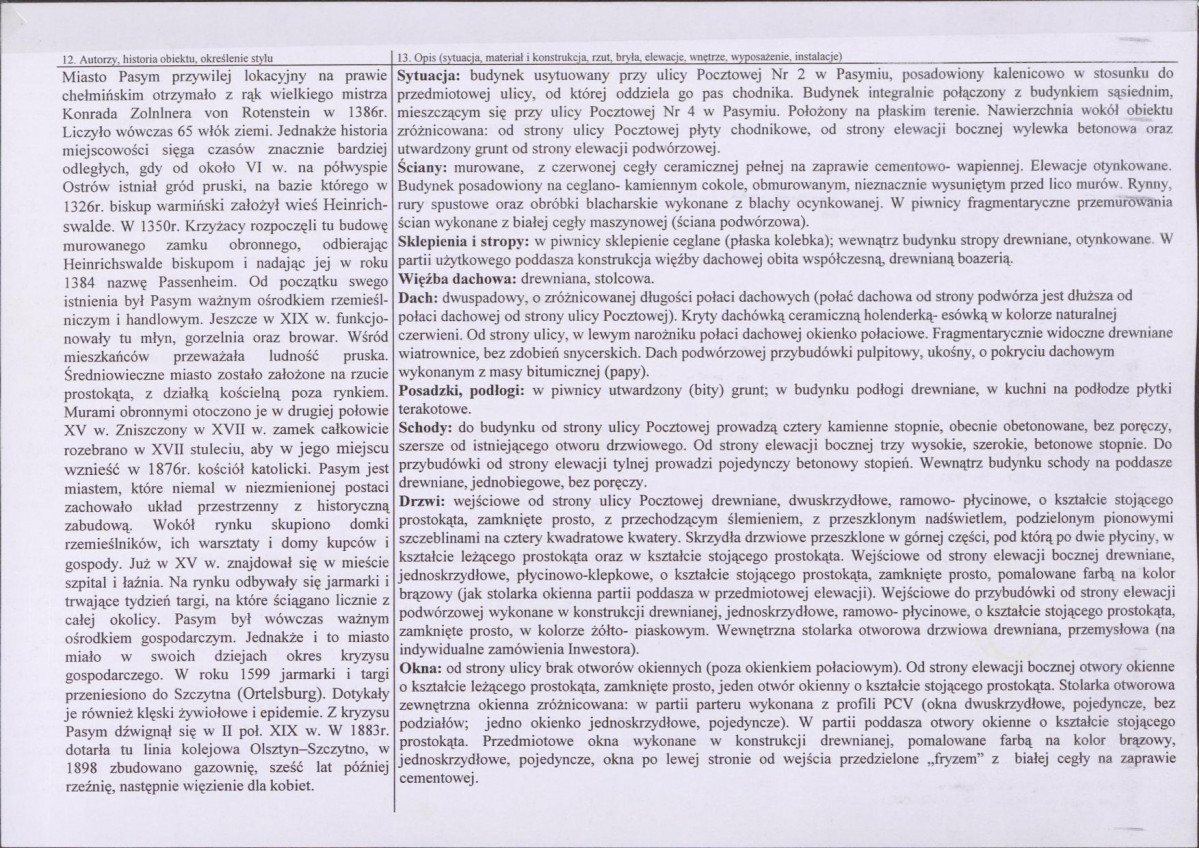 Karta biała, skan nr 2