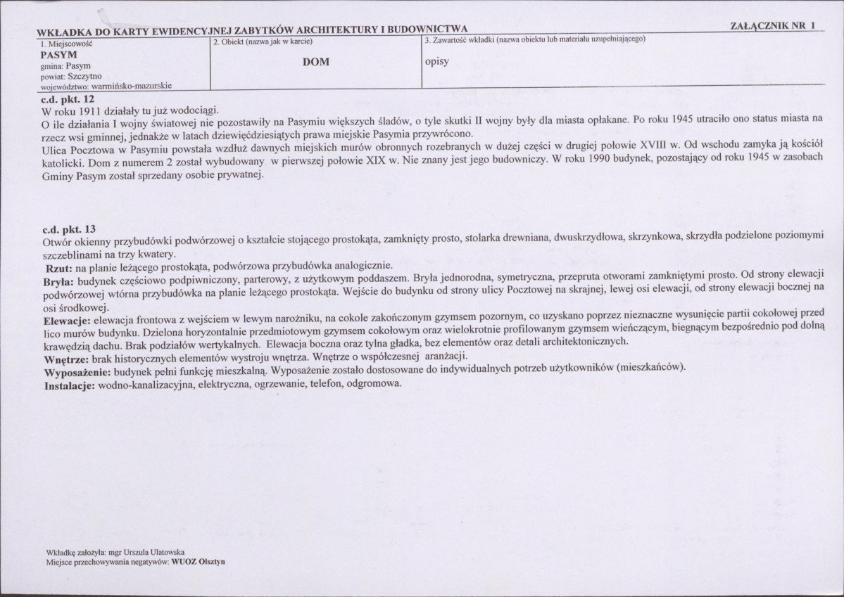 Karta biała, skan nr 5