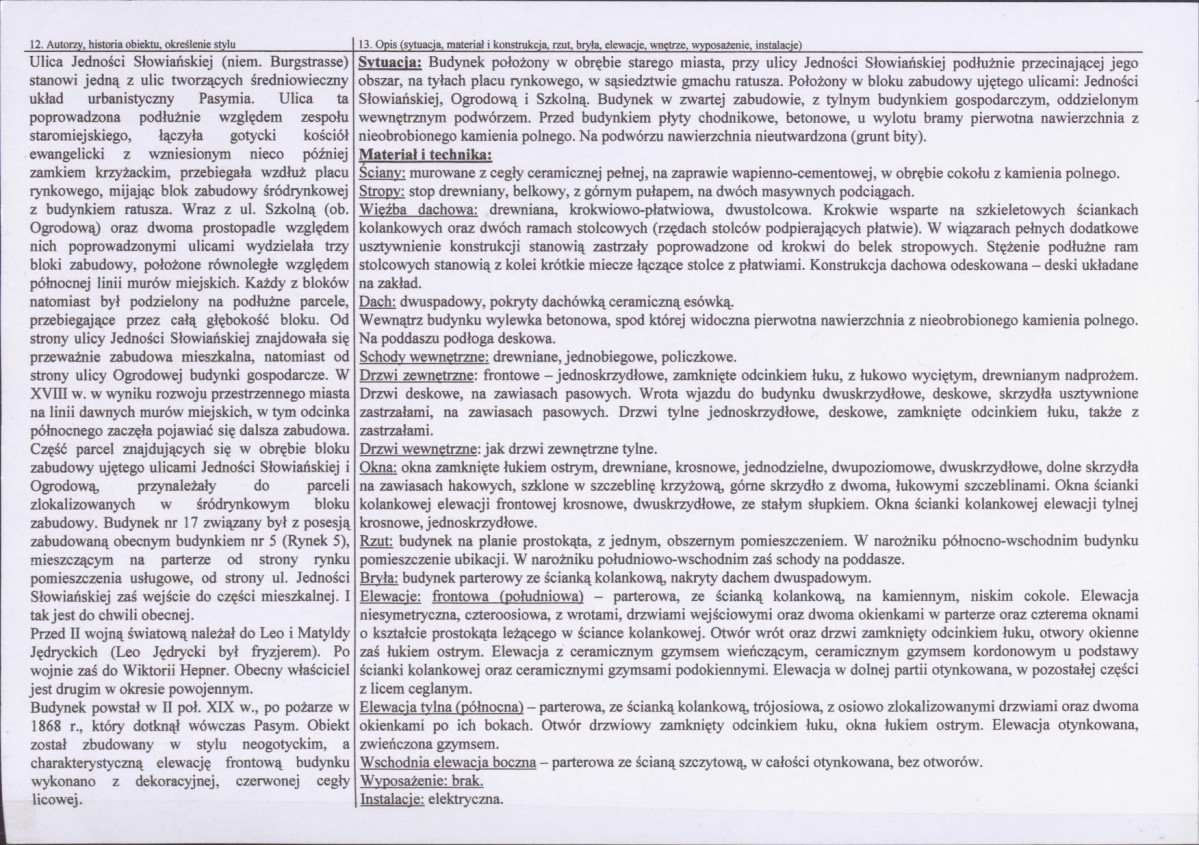 Karta biała, skan nr 2