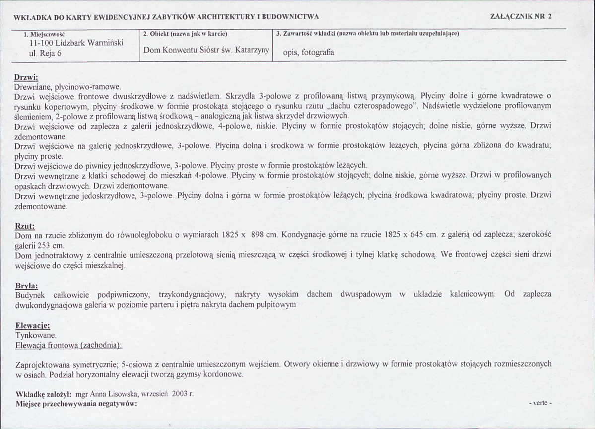 KB - Karta biała, skan nr 7