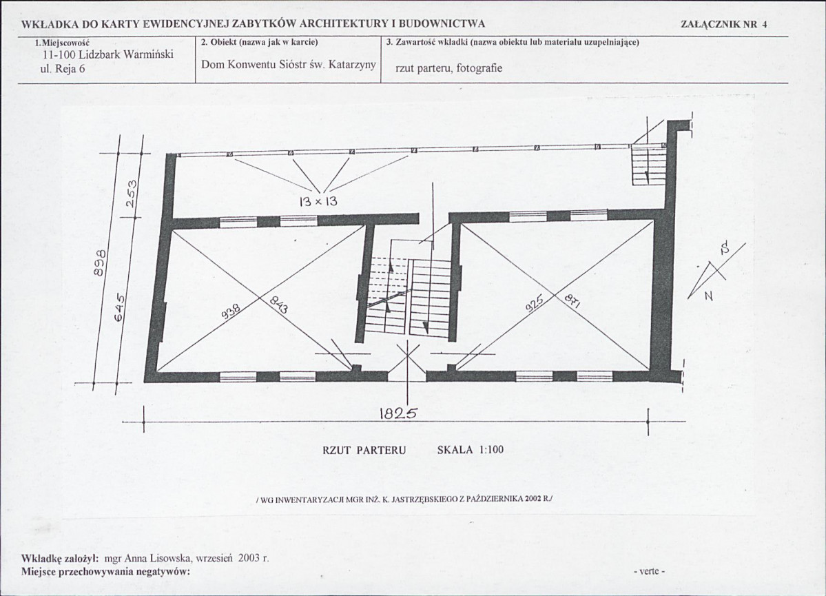 KB - Karta biała, skan nr 11