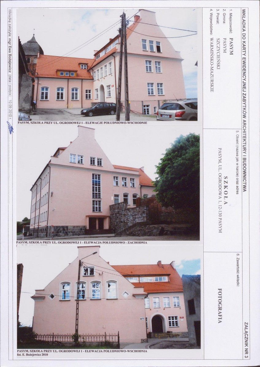 KB - Karta biała, skan nr 9