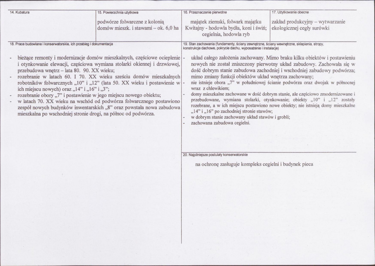 KB - Karta biała, skan nr 3