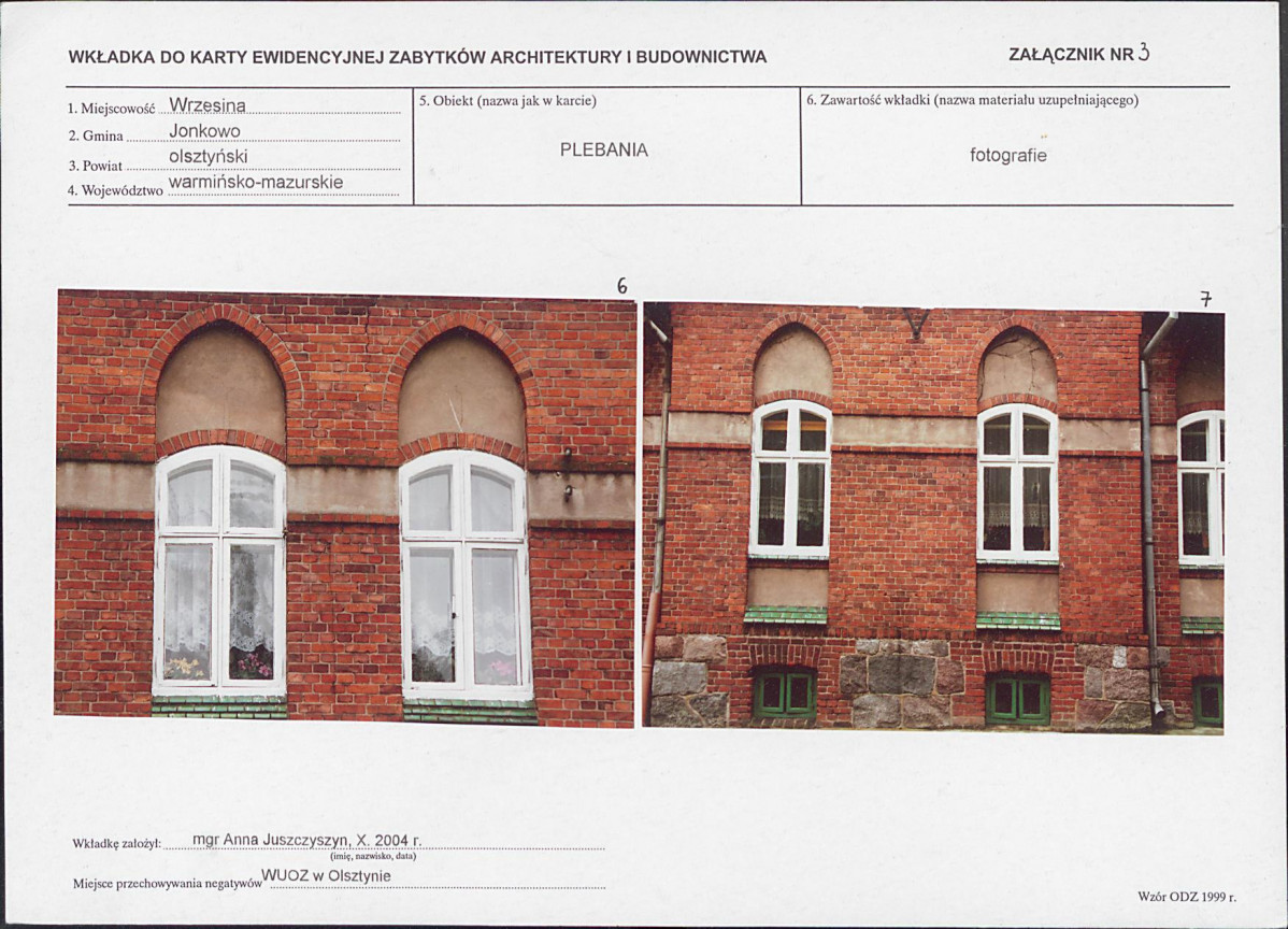 KB - Karta biała, skan nr 9