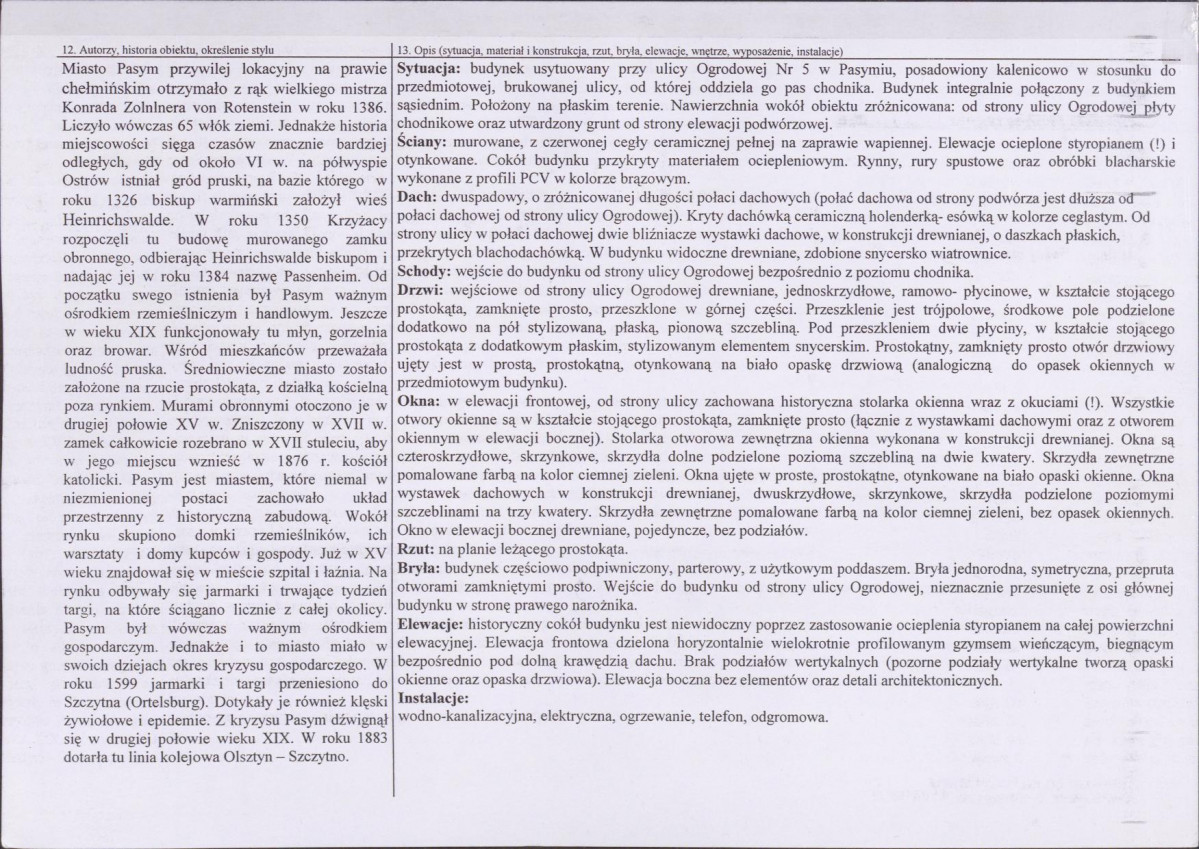 Karta biała, skan nr 2