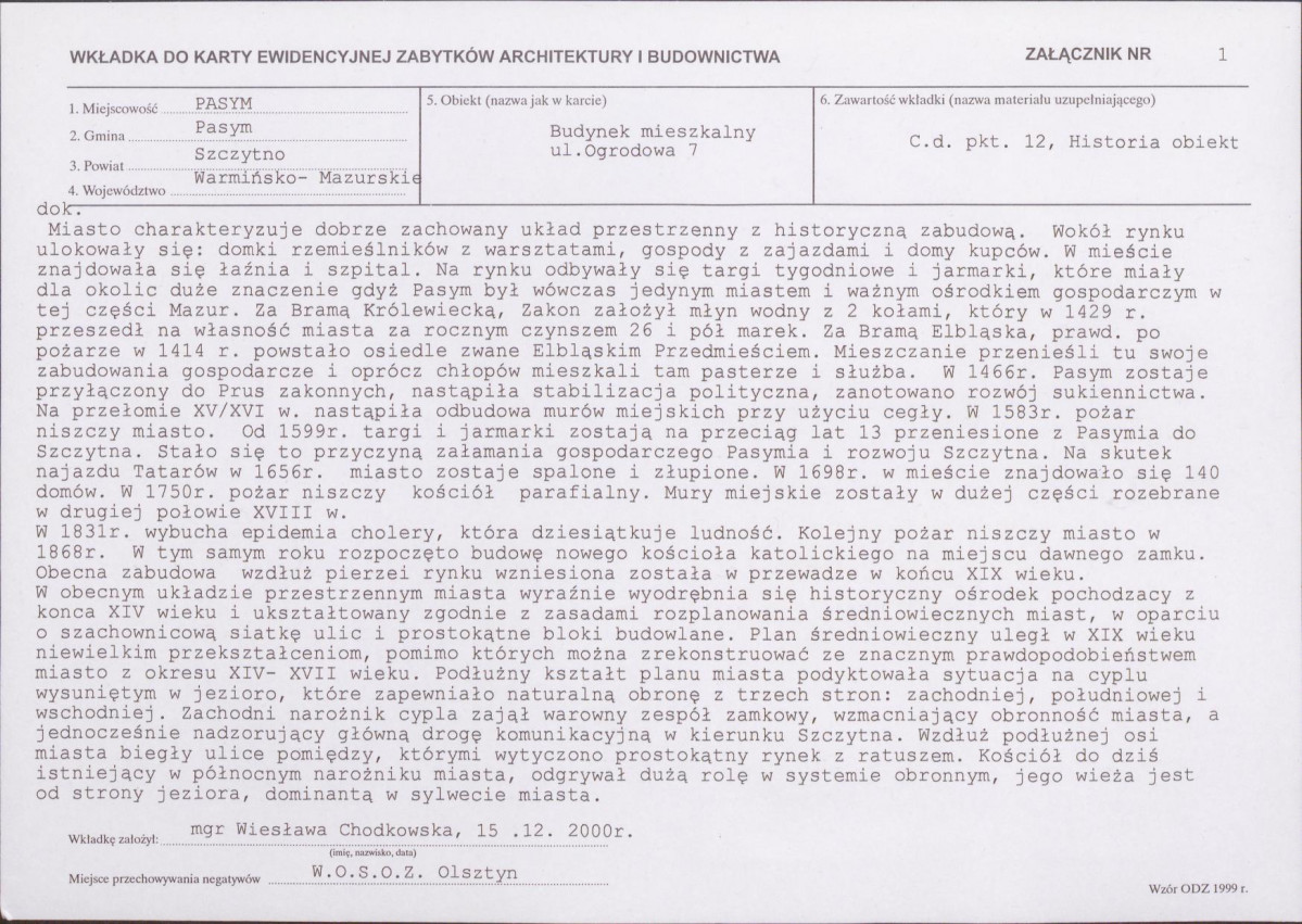 KB - Karta biała, skan nr 5