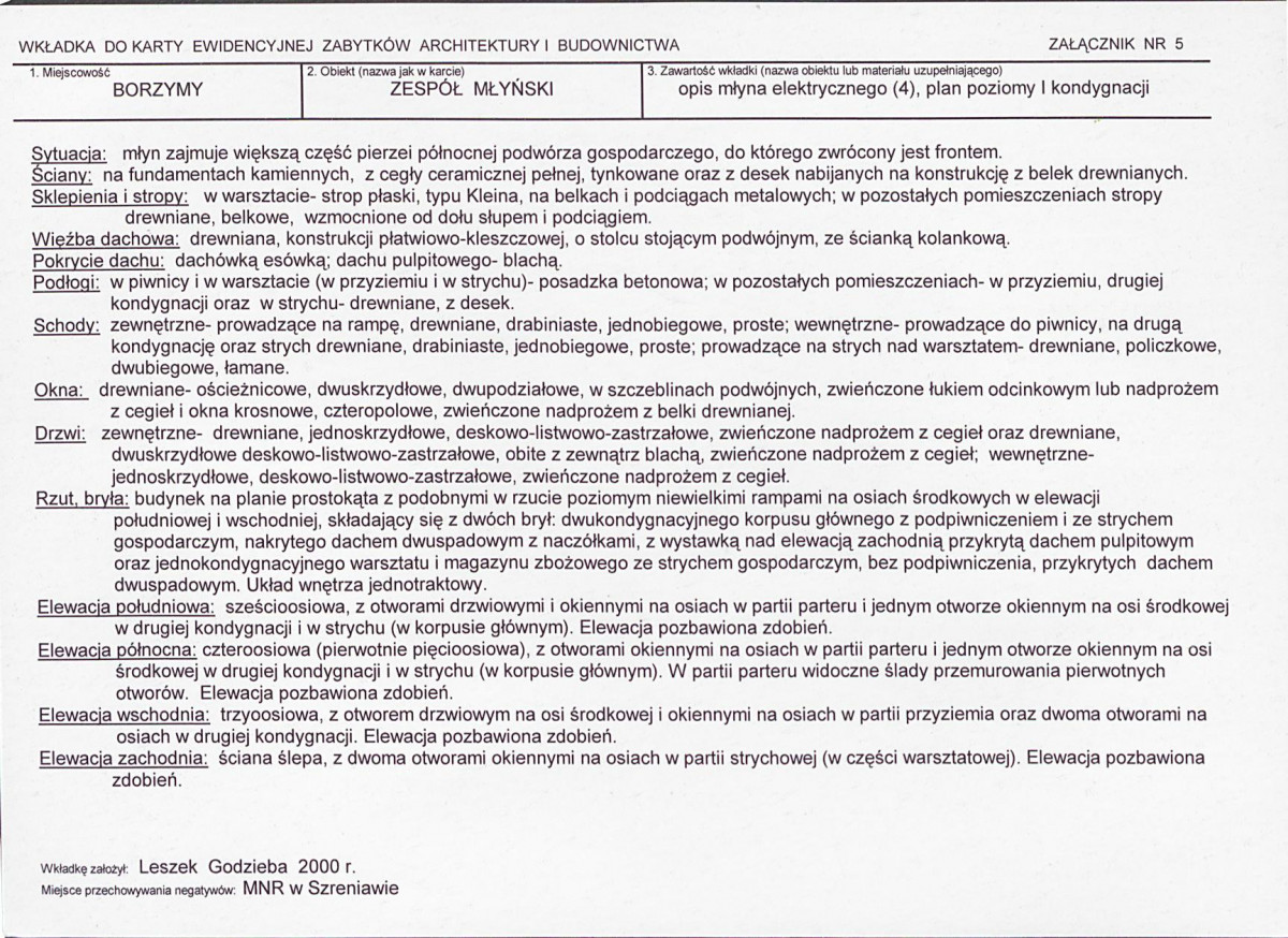 KB - Karta biała, skan nr 13